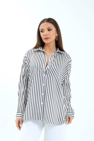 Shirts - Rostock - Brand: Fame - Women's Clothing Wholesale - Globality Store