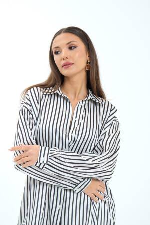 Shirts - Rostock - Brand: Fame - Women's Clothing Wholesale - Globality Store