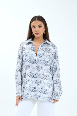 Shirt - Vicenza - Brand: Fame - Women's Clothing Wholesale - Globality Store
