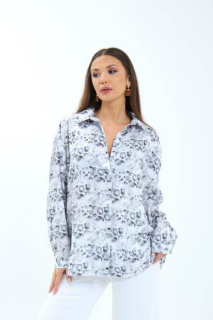 Shirt - Vicenza - Brand: Fame - Women's Clothing Wholesale - Globality Store