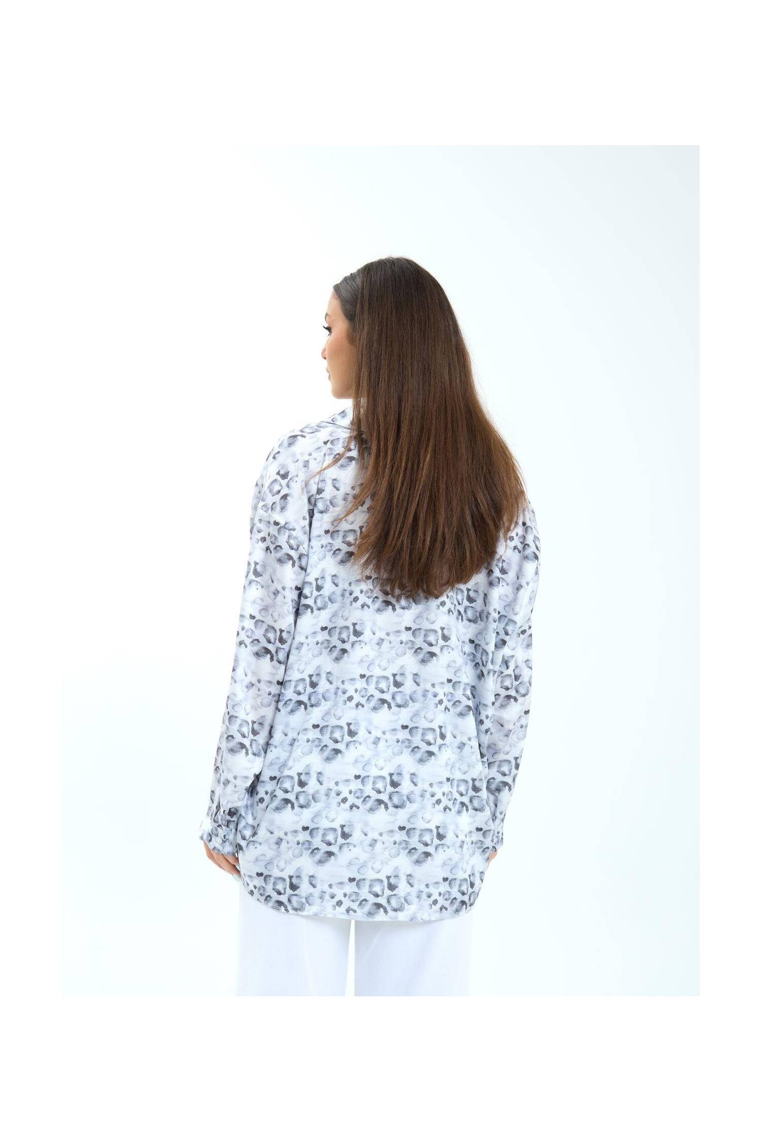 Shirt - Vicenza - Brand: Fame - Women's Clothing Wholesale - Globality Store
