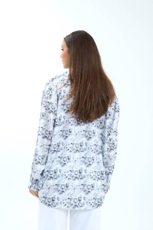 Shirt - Vicenza - Brand: Fame - Women's Clothing Wholesale - Globality Store