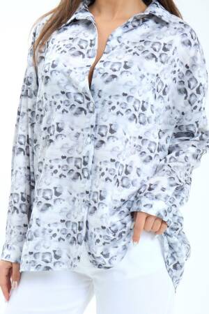 Shirt - Vicenza - Brand: Fame - Women's Clothing Wholesale - Globality Store
