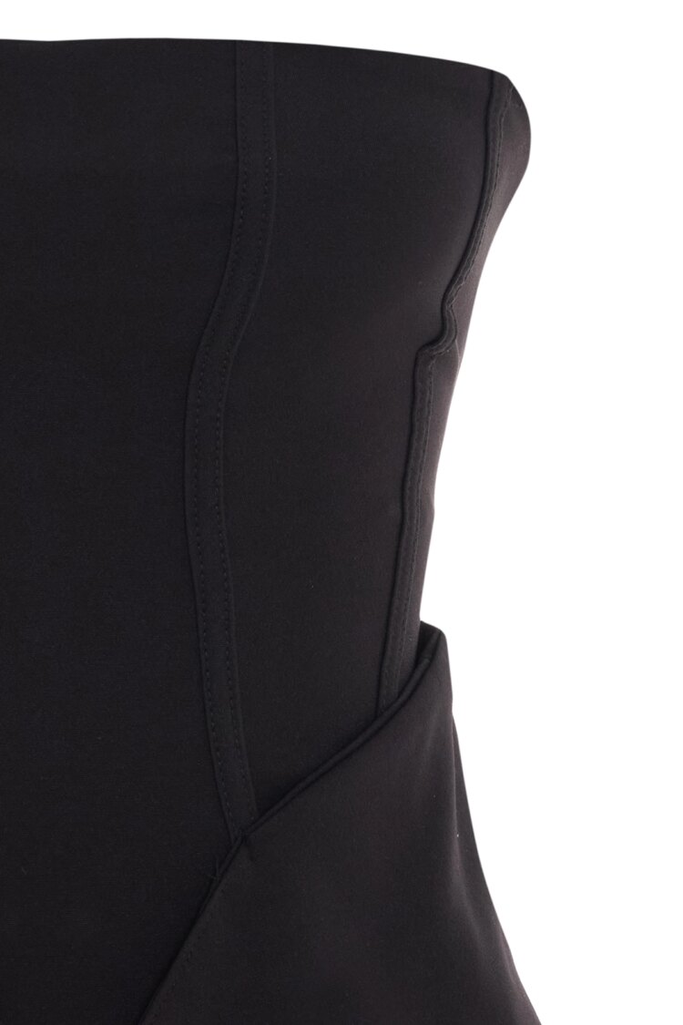 Trousers Suit