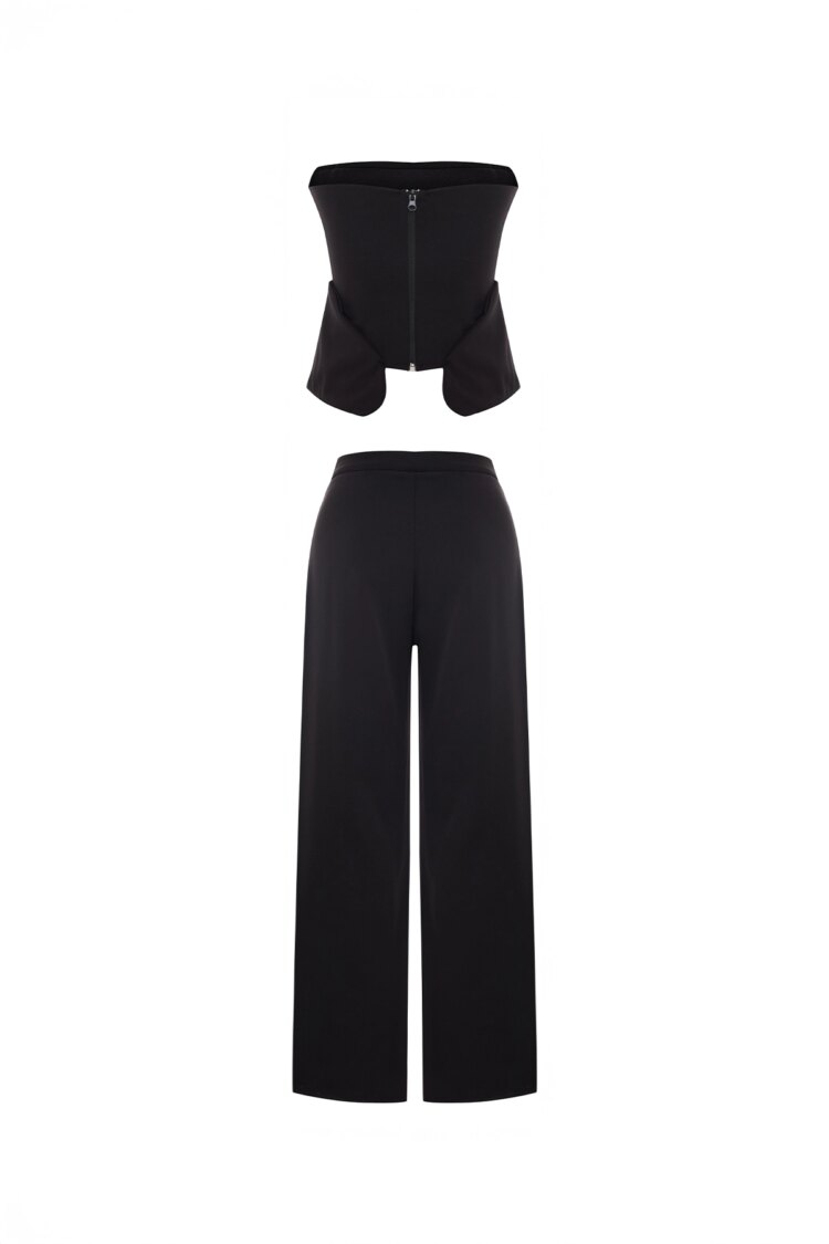 Trousers Suit