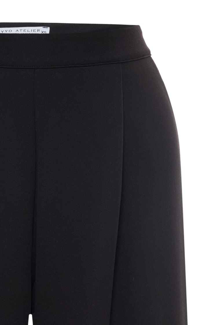 Trousers Suit