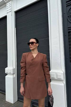 Team - Tile Color - ESPADA - Globality Store - Women Clothes Wholesale Turkey