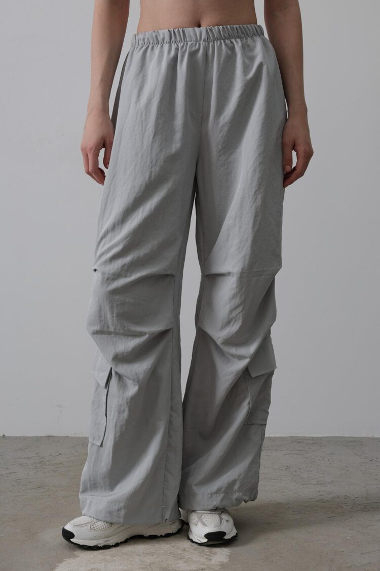Parachute Cargo Pants