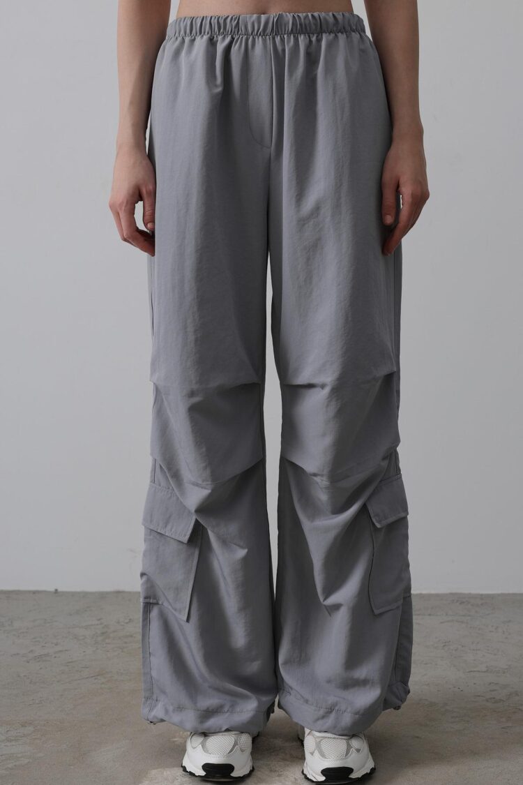 Parachute Cargo Pants