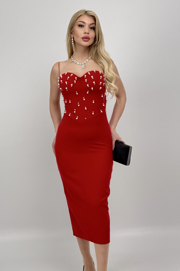 Gown