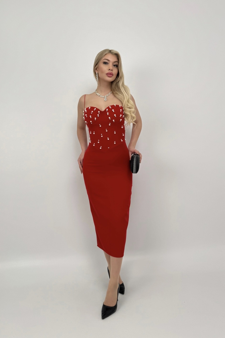 Gown