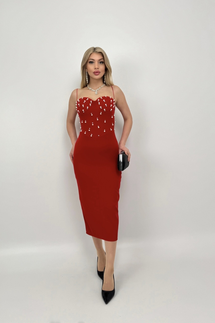 Gown
