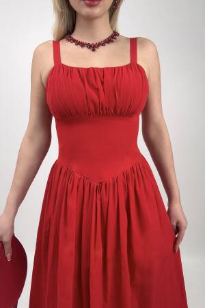 Front Striped Knitwear - Miss Janell - Globality Store - Women Clothes Wholesale Turkey