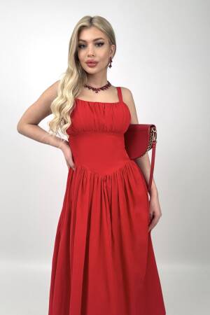 Front Striped Knitwear - Miss Janell - Globality Store - Women Clothes Wholesale Turkey