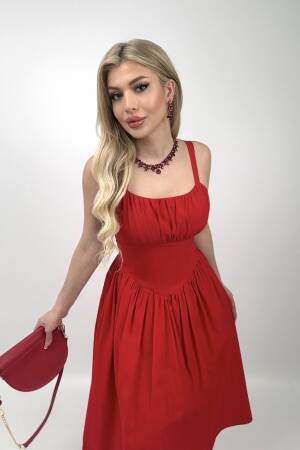 Front Striped Knitwear - Miss Janell - Globality Store - Women Clothes Wholesale Turkey