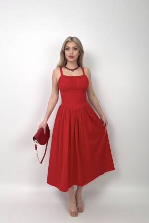 Front Striped Knitwear - Miss Janell - Globality Store - Women Clothes Wholesale Turkey