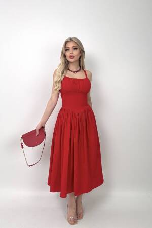 Front Striped Knitwear - Miss Janell - Globality Store - Women Clothes Wholesale Turkey