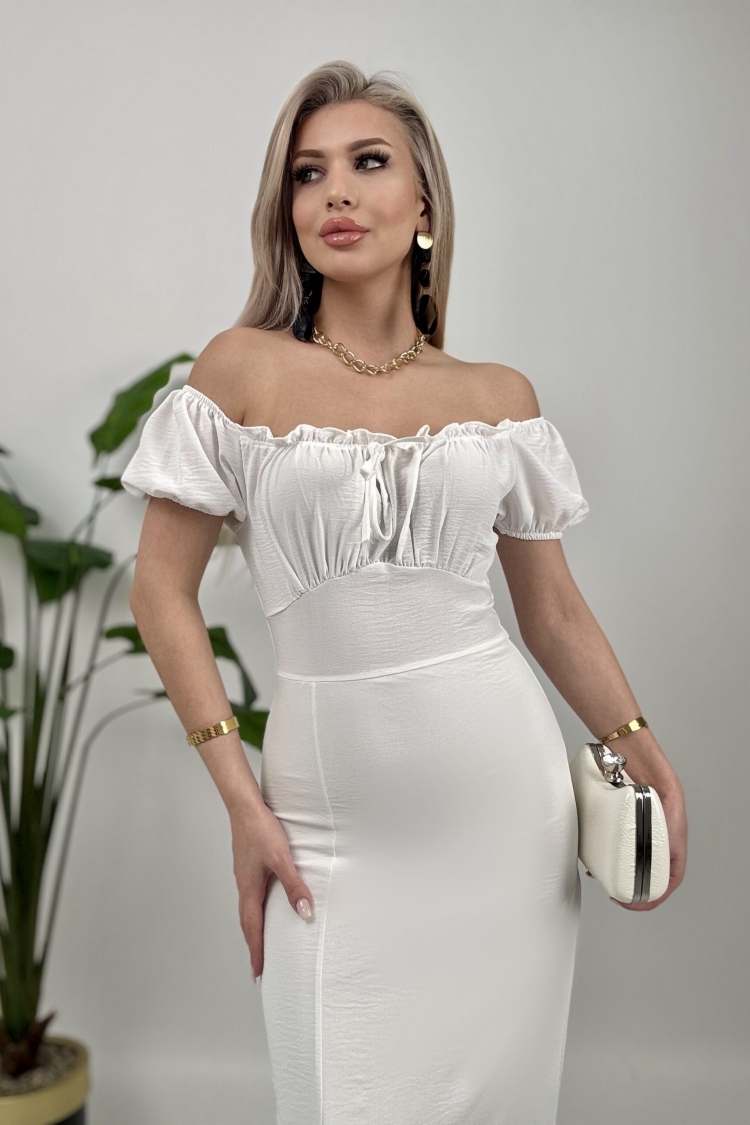 Aerobin Lined Dress