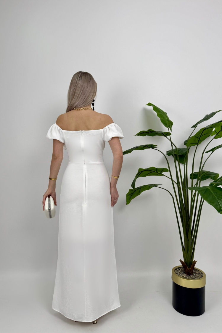 Aerobin Lined Dress