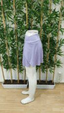Women's Sandy Short Skirt With High Waist Pockets - Janes - Globality Store - Women Clothes Wholesale Turkey