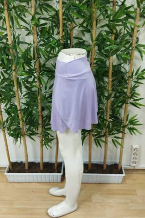 Women's Sandy Short Skirt With High Waist Pockets - Janes - Globality Store - Women Clothes Wholesale Turkey