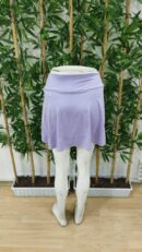 Women's Sandy Short Skirt With High Waist Pockets - Janes - Globality Store - Women Clothes Wholesale Turkey
