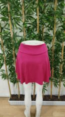 Women's Sandy Short Skirt With High Waist Pockets - Janes - Globality Store - Women Clothes Wholesale Turkey