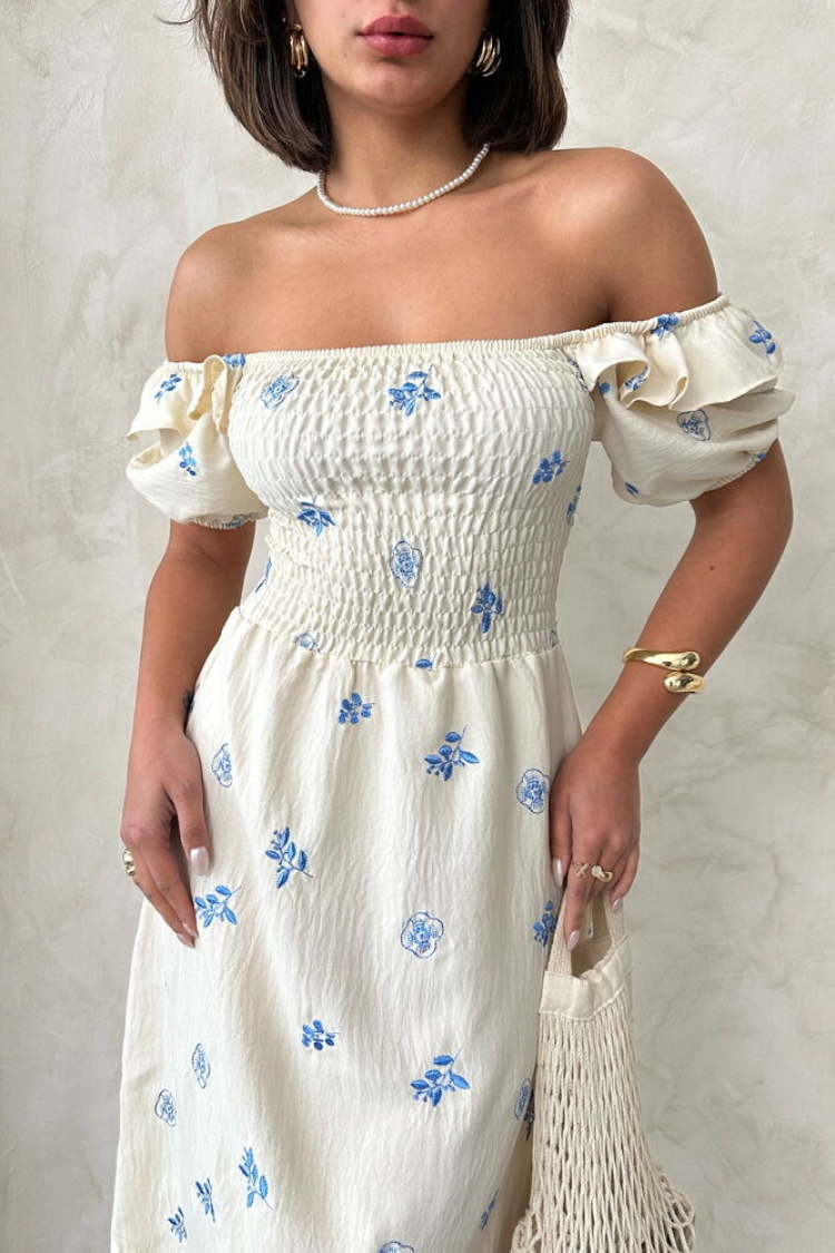 Gipeli Wholesale Dress