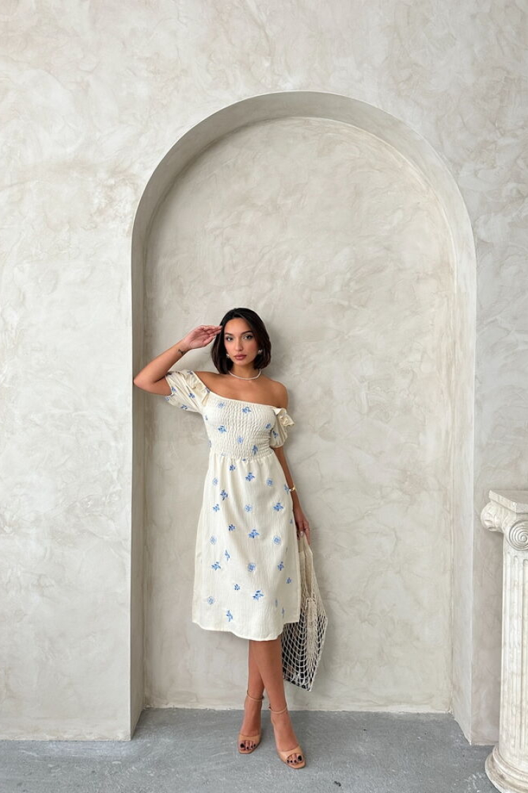 Gipeli Wholesale Dress