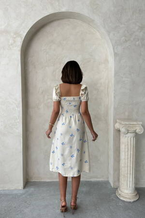Gipeli Wholesale Dress - Topshow - Globality Store - Women Clothes Wholesale Turkey