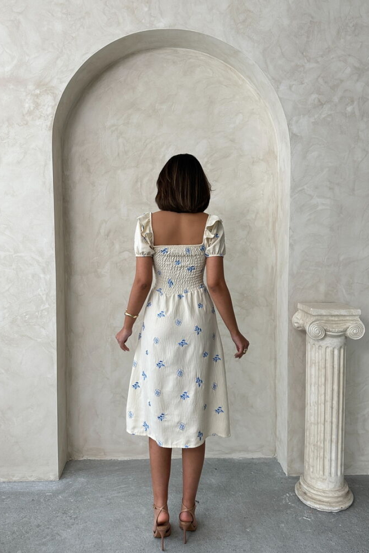 Gipeli Wholesale Dress