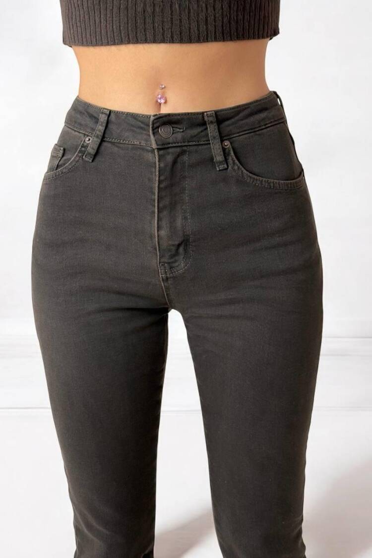 Mia DarkJeans - LACARINO - Globality Store - Women Clothes Wholesale Turkey