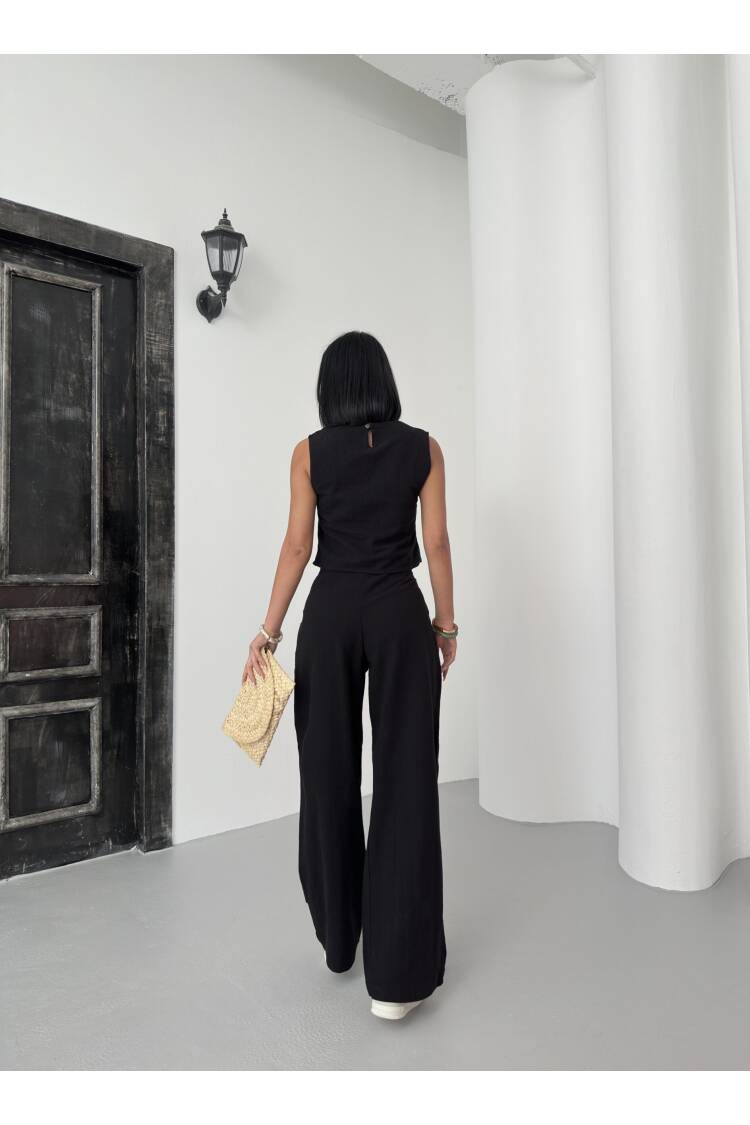Loose Fit Suit
