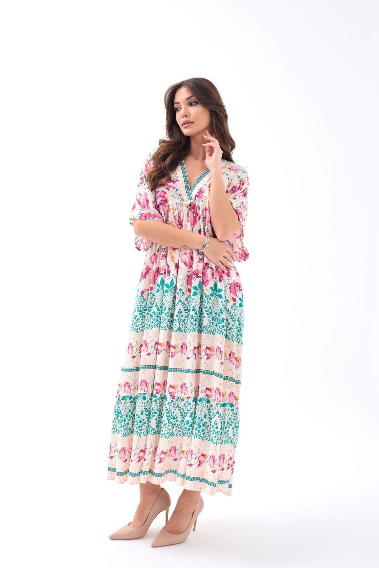 Dress In Rostock
