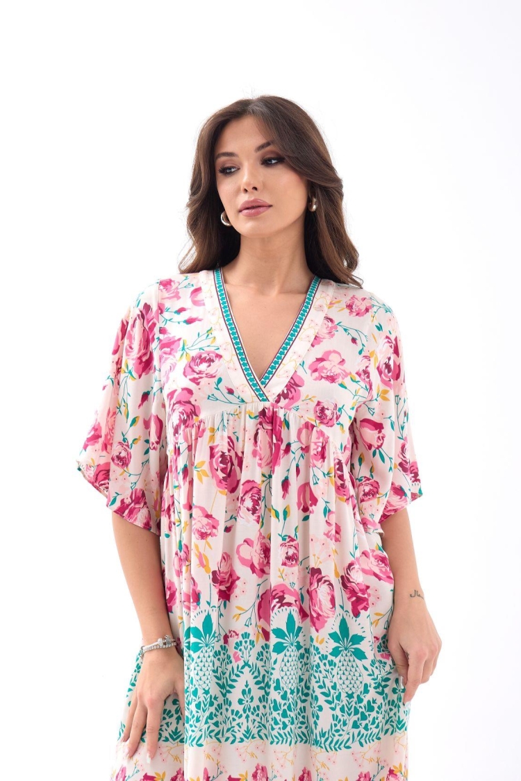Dress In Rostock