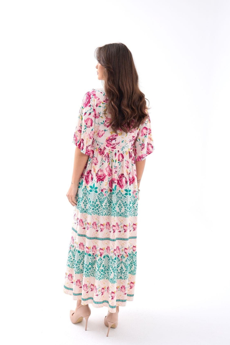 Dress In Rostock