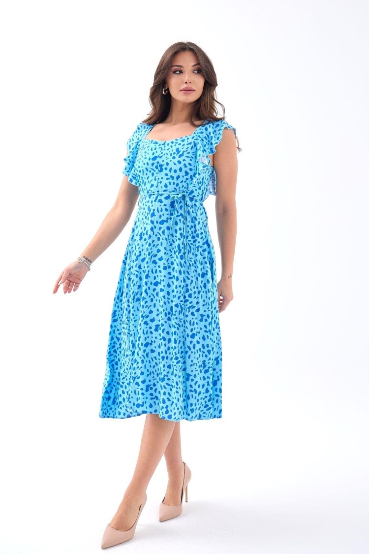 Dress - Portland
