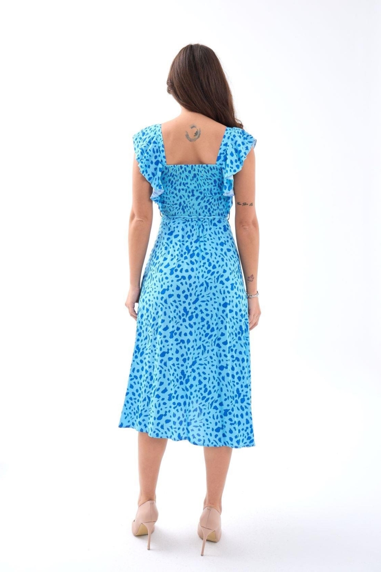 Dress - Portland