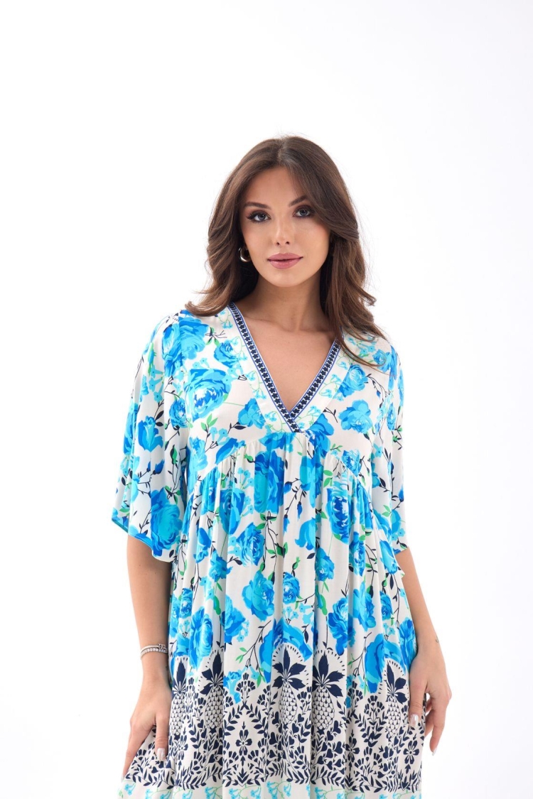 Dress - Jena