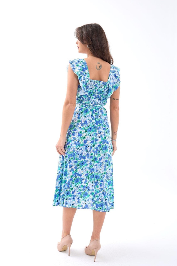 Dress - San Jose