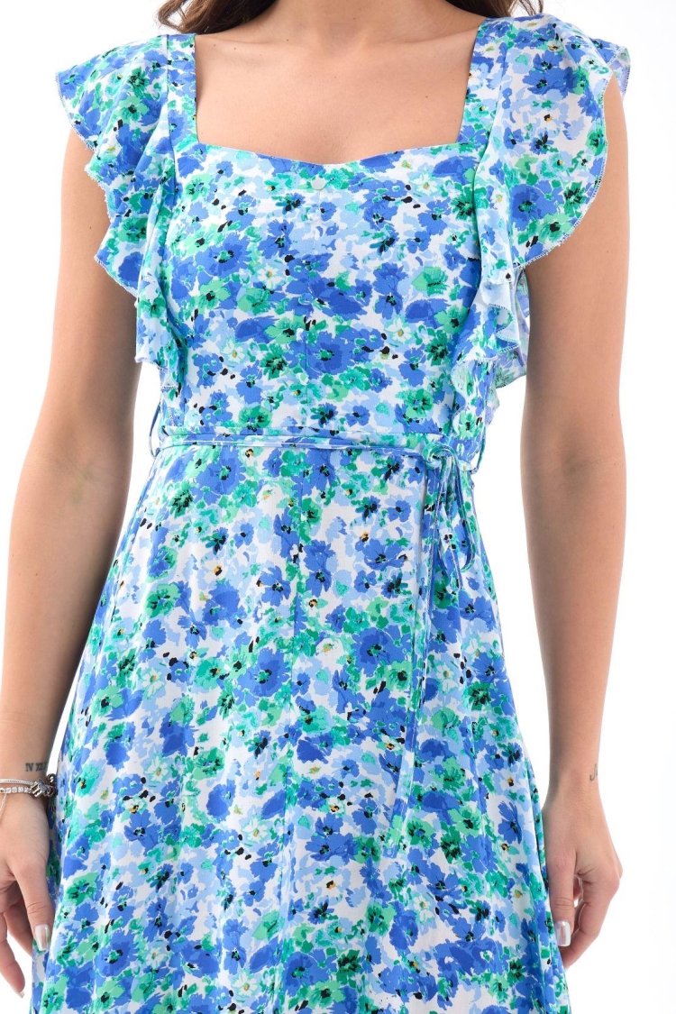 Dress - San Jose