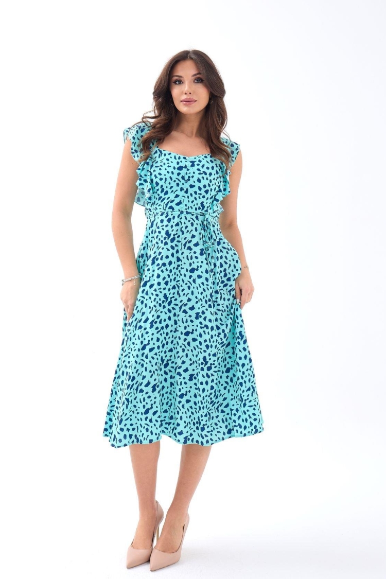 Dress - Sacramento