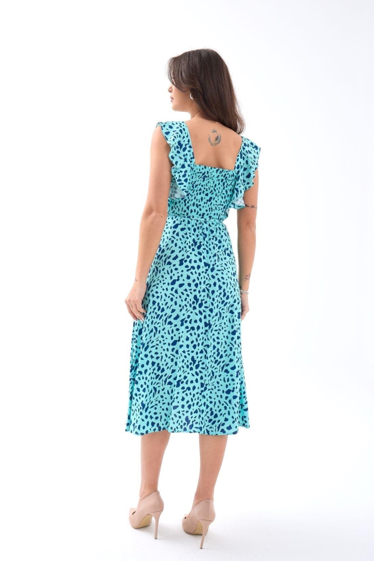 Dress - Sacramento