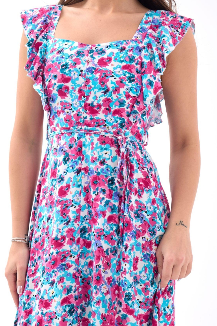 Dress - Milwaukee
