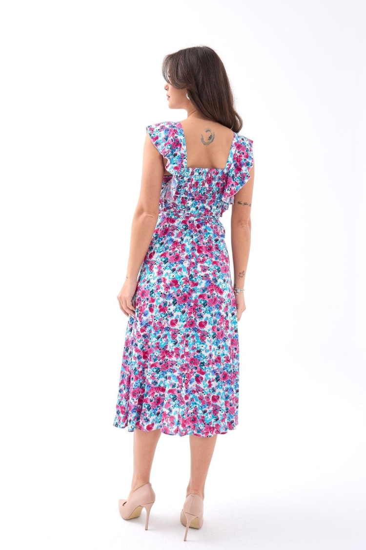 Dress - Milwaukee