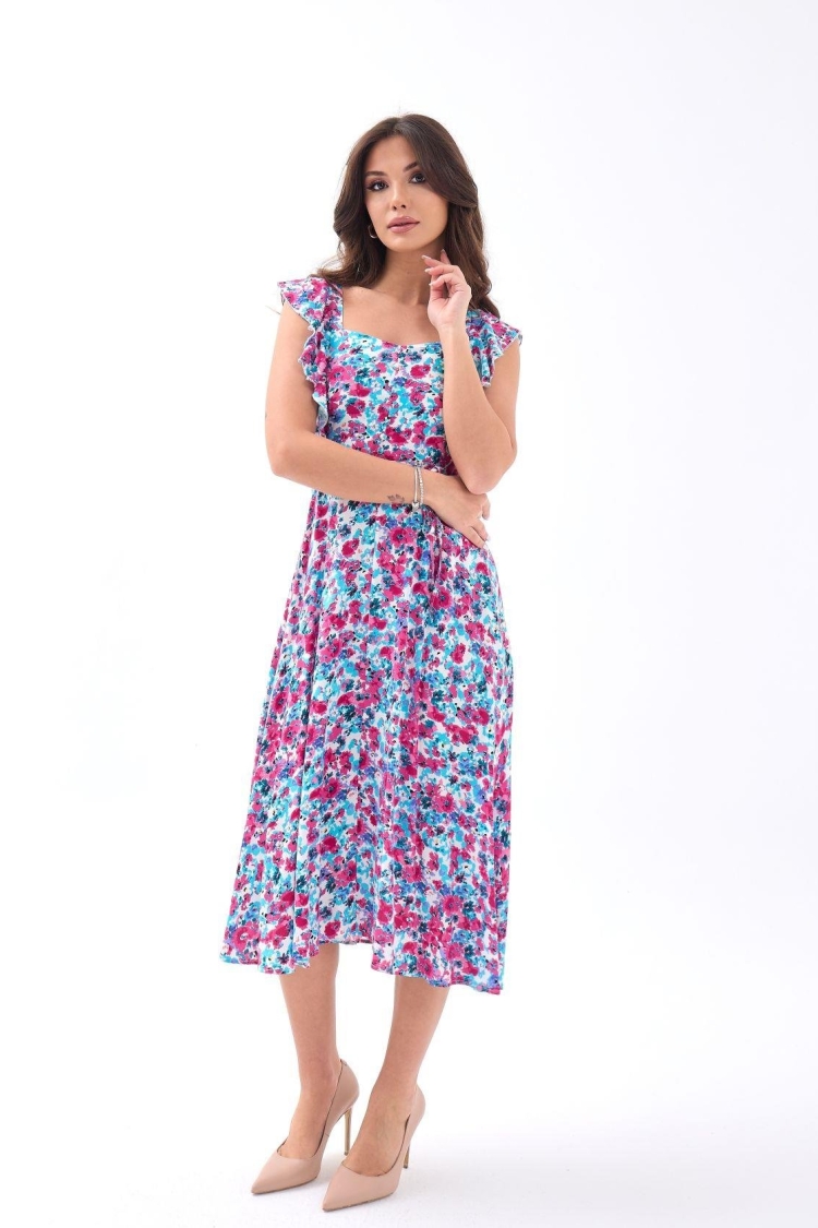 Dress - Milwaukee