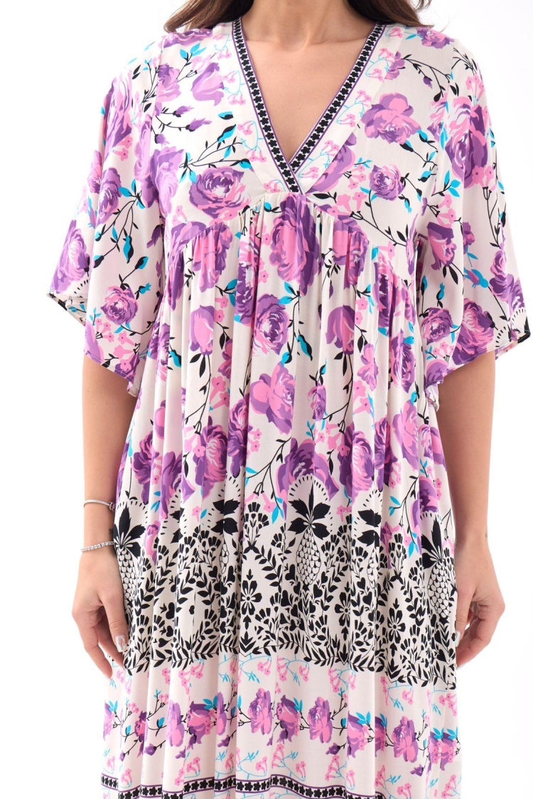Dress - Hagen