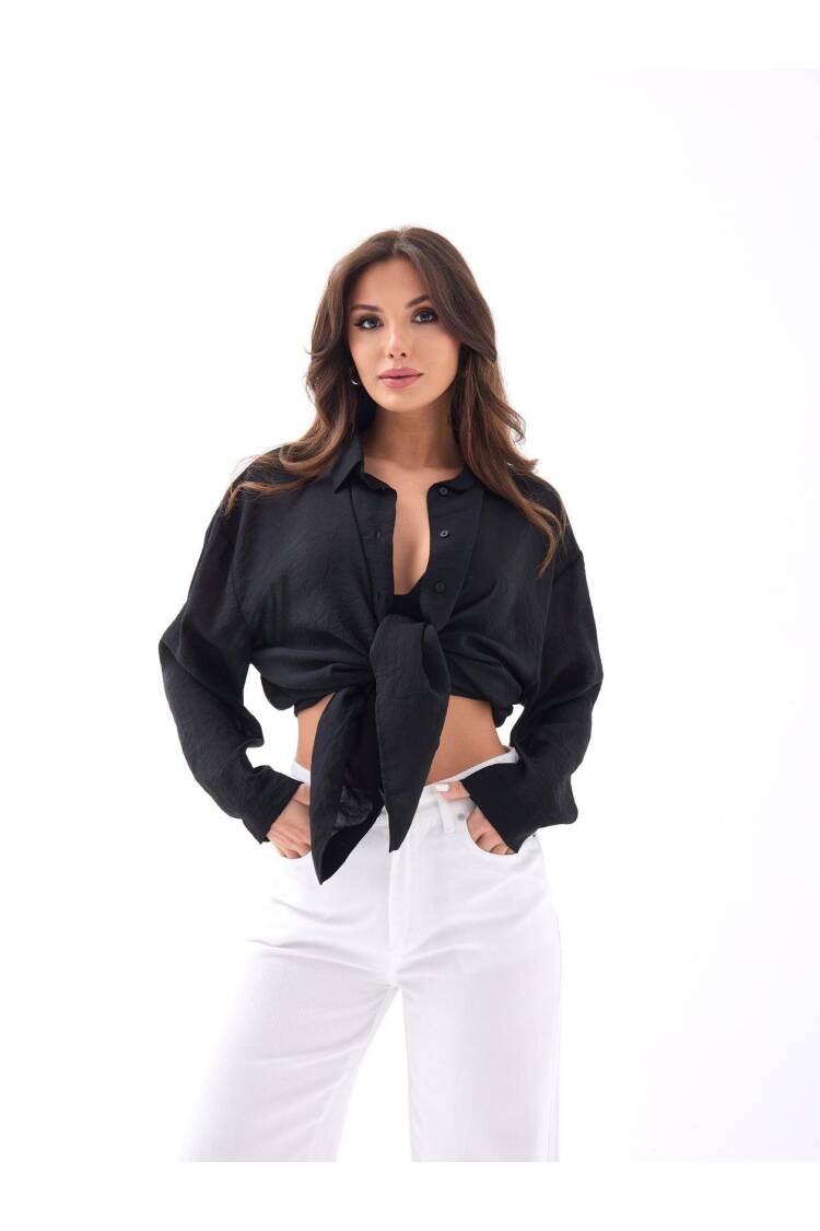Shirt - Fame - Globality Store - Women Clothes Wholesale Turkey