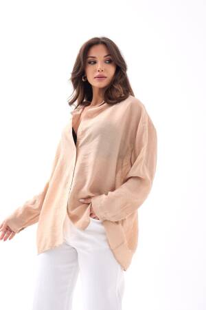 Shirt - Fame - Globality Store - Women Clothes Wholesale Turkey