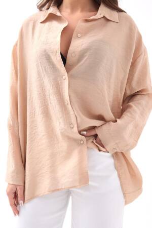 Shirt - Fame - Globality Store - Women Clothes Wholesale Turkey